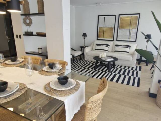 #6 - Departamento para Venta en Santiago - XIII - 2