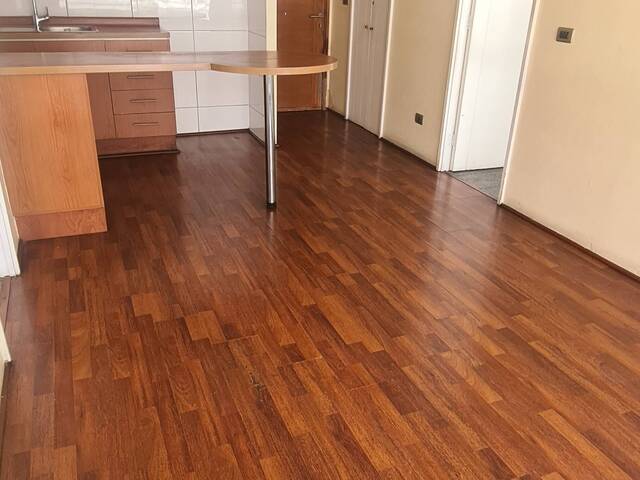 #12 - Departamento para Venta en Santiago - XIII - 3