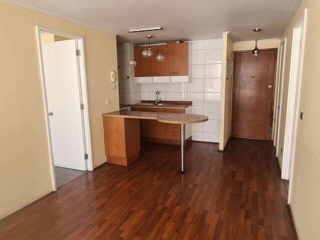 #12 - Departamento para Venta en Santiago - XIII - 1
