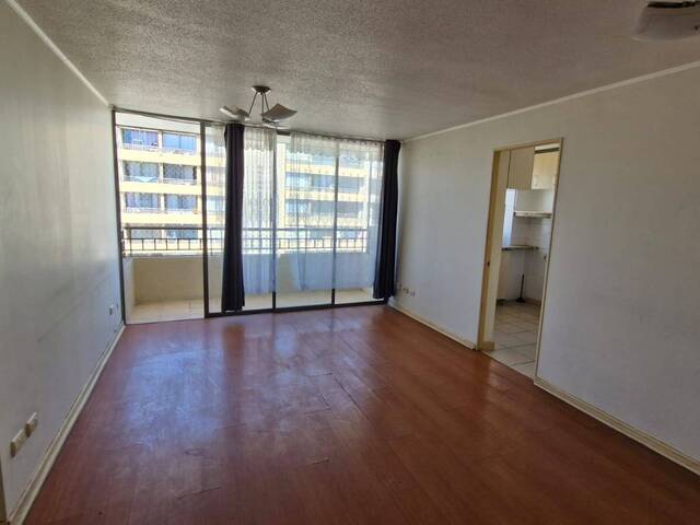 #13 - Departamento para Venta en Santiago - XIII - 1