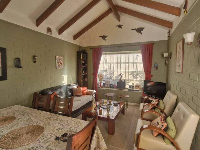 #14 - Casa para Venta en Santiago - XIII - 1