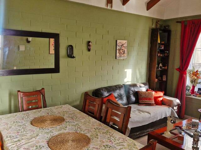 #14 - Casa para Venta en Santiago - XIII - 3