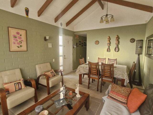 #14 - Casa para Venta en Santiago - XIII - 2