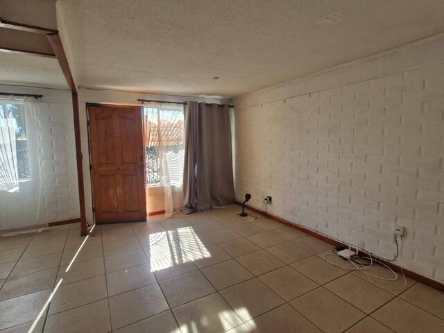 #16 - Casa para Venta en Santiago - XIII - 2