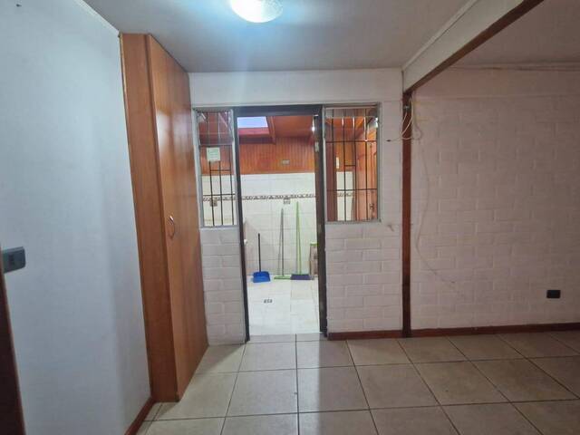 Casa para Venta en Santiago - 5