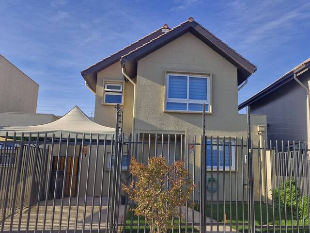 #17 - Casa para Venta en Santiago - XIII - 1