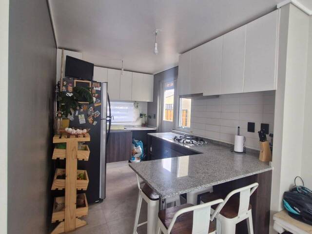 Casa para Venta en Santiago - 5