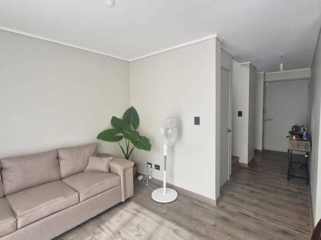 #17 - Casa para Venta en Santiago - XIII - 2