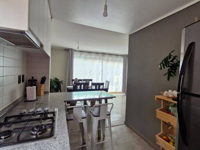 Casa para Venta en Santiago - 4